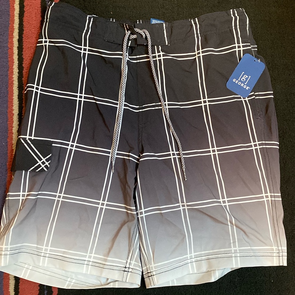 Bathing suit (men’s)